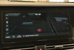 valkoinen Kia Niro 2022 kuva 17.
