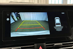 valkoinen Kia Niro 2022 kuva 19.