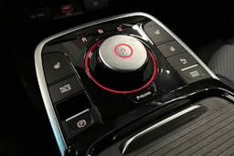 valkoinen Kia Niro 2022 kuva 21.
