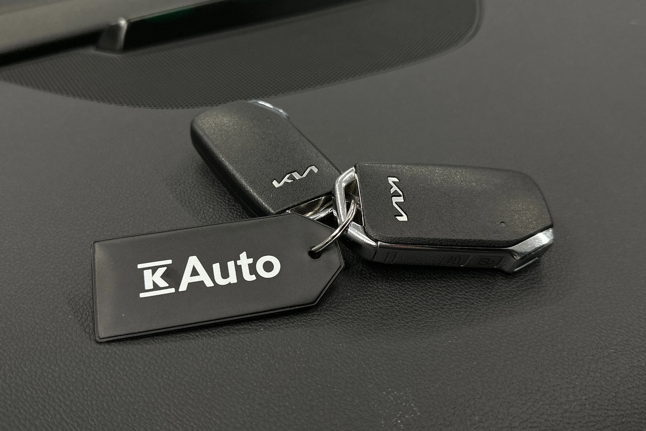 valkoinen Kia Niro 2022 kuva 22.