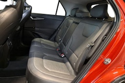 oranssi Kia Niro 2023 kuva 10.