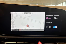 valkoinen Kia Niro 2023 kuva 23.