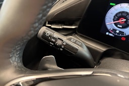 musta Kia Niro 2023 kuva 20.