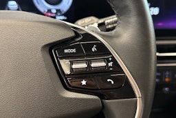 musta Kia Niro 2023 kuva 23.