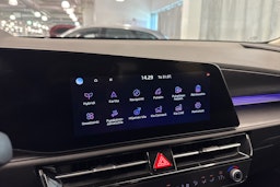 musta Kia Niro 2023 kuva 30.