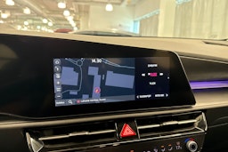musta Kia Niro 2023 kuva 32.