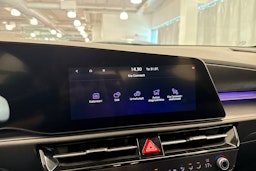 musta Kia Niro 2023 kuva 33.