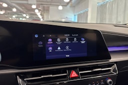 musta Kia Niro 2023 kuva 34.