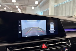 musta Kia Niro 2023 kuva 35.