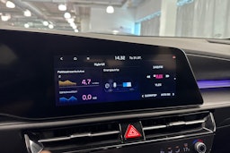 musta Kia Niro 2023 kuva 36.