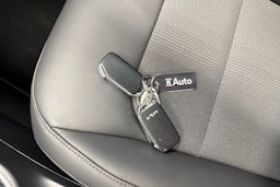 musta Kia Niro 2023 kuva 37.