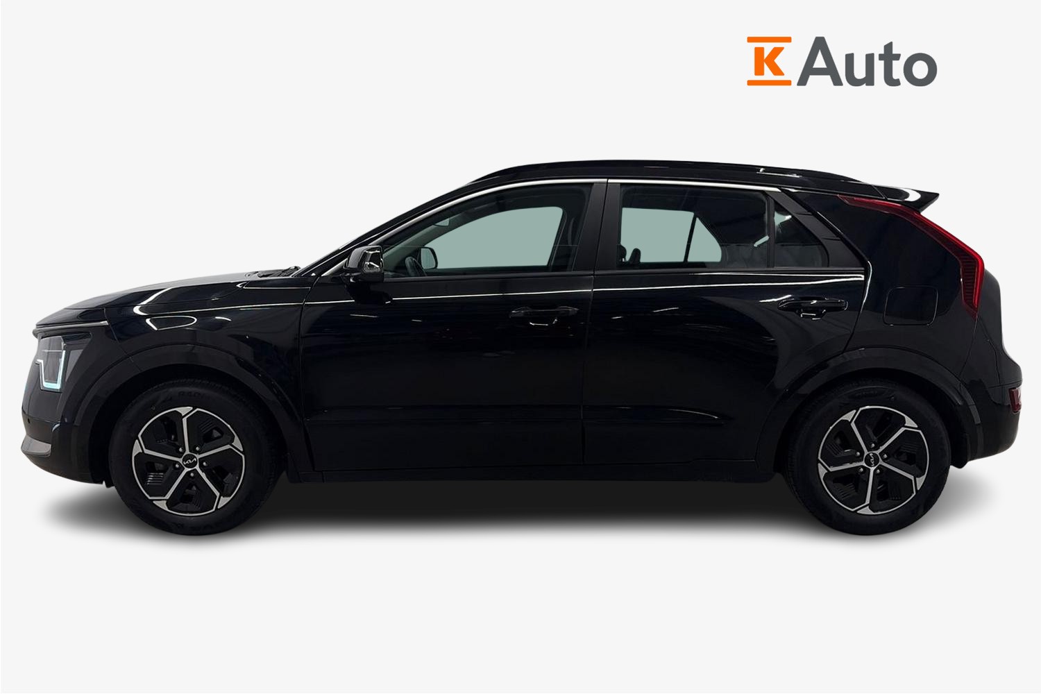 Kia Niro 1,6 GDI Hybrid EX DCT 2023, kuva 5/31