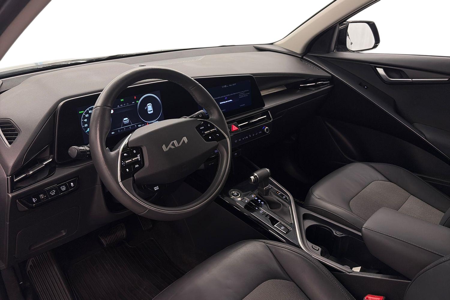 Kia Niro 1,6 GDI Hybrid EX DCT 2023, kuva 6/31