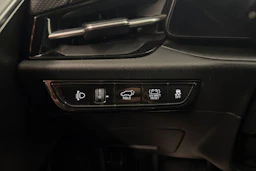 musta Kia Niro 2023 kuva 26.