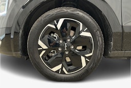 musta Kia Niro 2023 kuva 11.