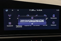 musta Kia Niro 2023 kuva 24.
