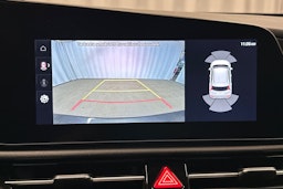 musta Kia Niro 2023 kuva 26.