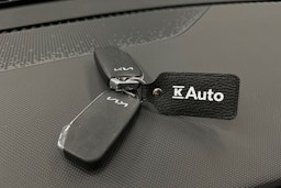 musta Kia Niro 2023 kuva 27.
