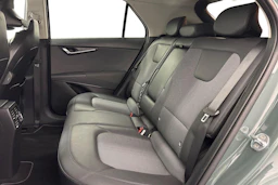 met. vihreä Kia Niro 2023 kuva 11.