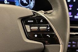 met. vihreä Kia Niro 2023 kuva 19.