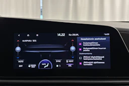 met. vihreä Kia Niro 2023 kuva 23.