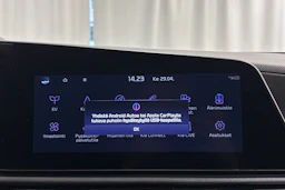 met. vihreä Kia Niro 2023 kuva 24.