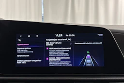 met. vihreä Kia Niro 2023 kuva 25.