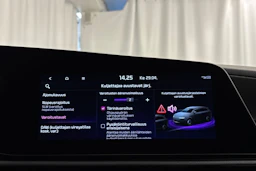 met. vihreä Kia Niro 2023 kuva 27.