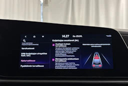 met. vihreä Kia Niro 2023 kuva 30.