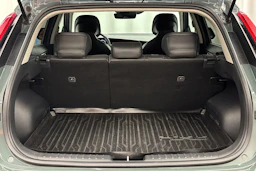 met. vihreä Kia Niro 2023 kuva 33.