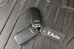 met. vihreä Kia Niro 2023 kuva 34.