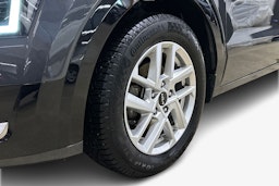 harmaa Kia Niro 2023 kuva 11.