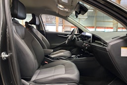 harmaa Kia Niro 2023 kuva 14.