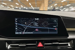 harmaa Kia Niro 2023 kuva 19.