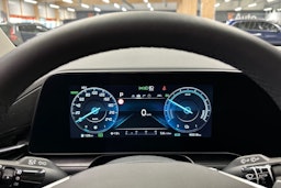 harmaa Kia Niro 2023 kuva 23.