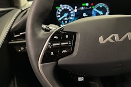 harmaa Kia Niro 2023 kuva 24.