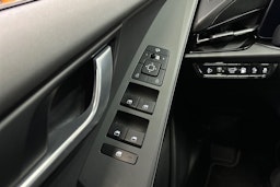 harmaa Kia Niro 2023 kuva 26.