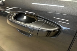 harmaa Kia Niro 2023 kuva 27.