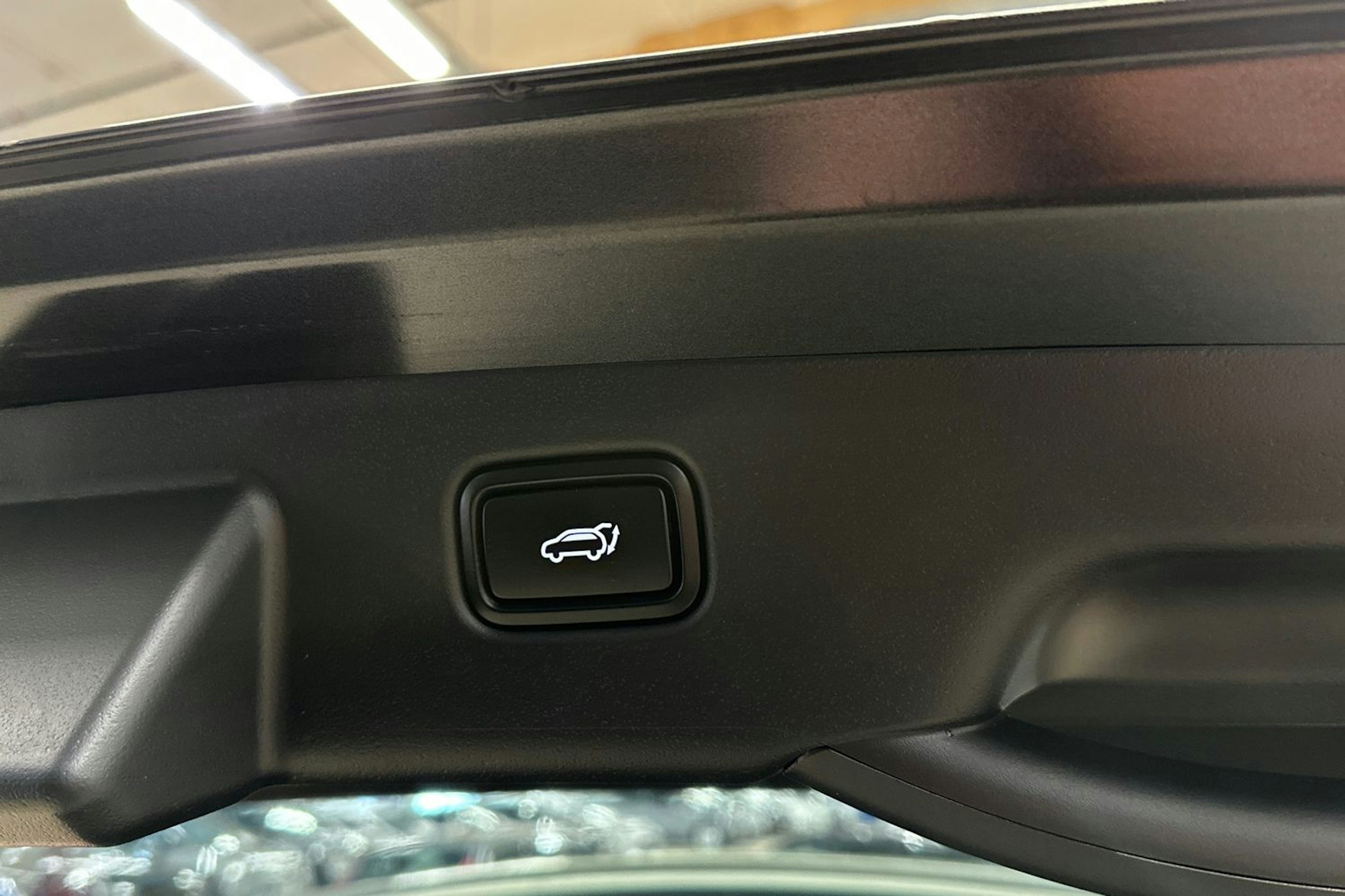 harmaa Kia Niro 2023 kuva 29.