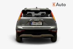 harmaa Kia Niro 2023 kuva 4.
