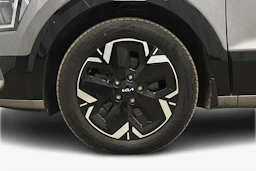 harmaa Kia Niro 2023 kuva 12.