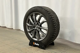 harmaa Kia Niro 2023 kuva 13.