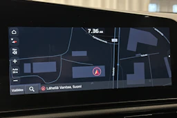 harmaa Kia Niro 2023 kuva 21.