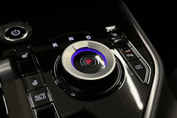 harmaa Kia Niro 2023 kuva 27.