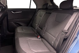 met. sininen Kia Niro 2024 kuva 8.