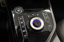 met. sininen Kia Niro 2024 kuva 18.