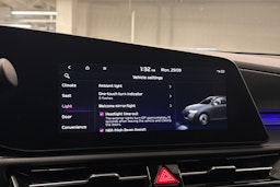 met. sininen Kia Niro 2024 kuva 31.