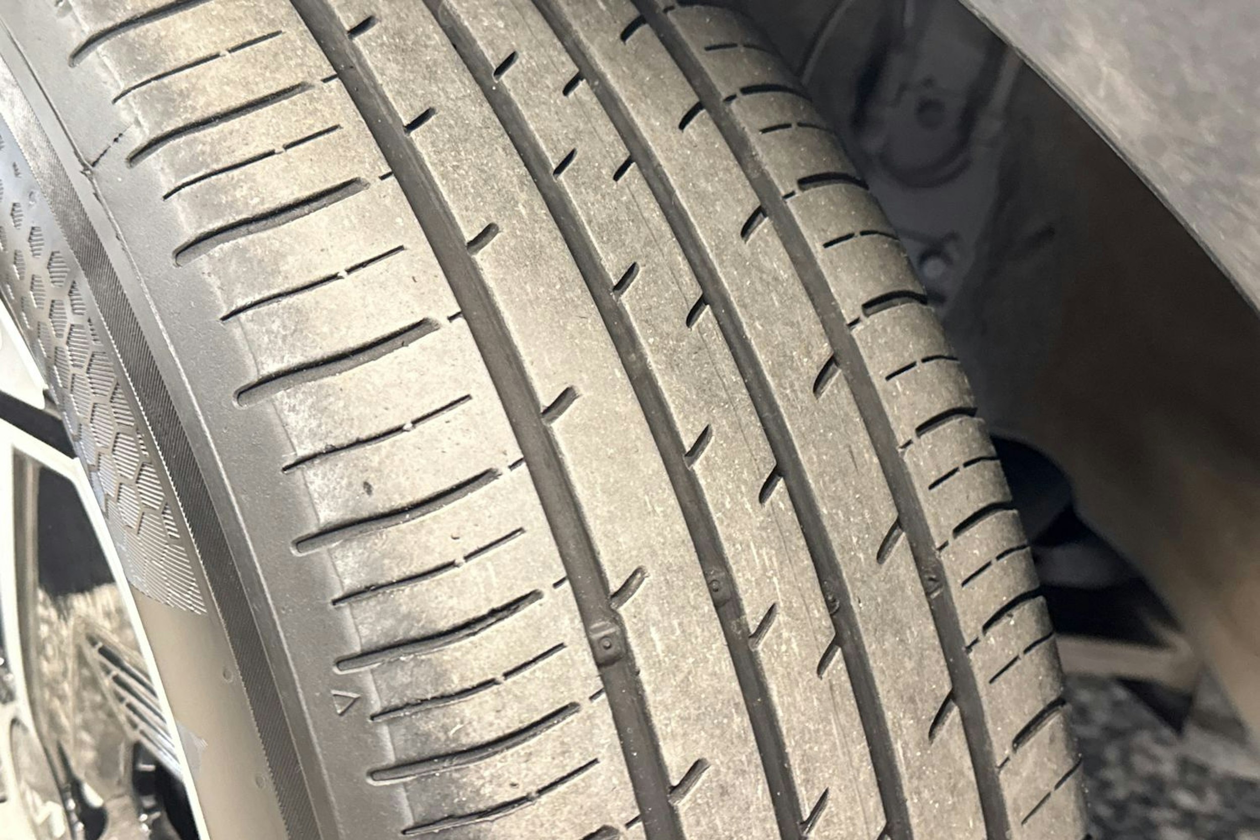 met. sininen Kia Niro 2024 kuva 36.