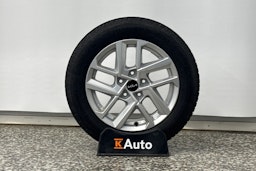 met. sininen Kia Niro 2024 kuva 37.