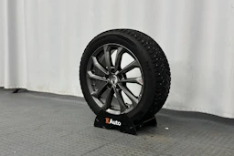 valkoinen Kia Niro 2020 kuva 13.